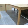 Image 3 : COMO 200CM EXTENDABLE OAK TABLE