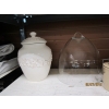 Image 2 : CUPS, VASES, LIDDED DISH, ETC.