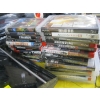 Image 2 : SONY PLAYSTATION 3 W/ASST. GAMES & ACCESS.