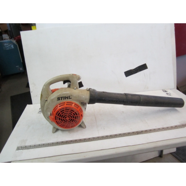 STIHL BG56C GAS BLOWER