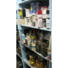 Image 1 : ASST. PAINT, OILS, ETC.