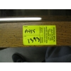 Image 5 : 2 TIER HALL TABLE W/LOWER PLANT STAND