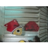 Image 4 : MAGNETIC SNAKE & 2 WELDING MAGNETS