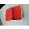 Image 2 : VINTAGE SHELL BOX