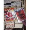 Image 3 : BOX OF ASST. SPORTS CARDS - MOSTLY FOOTBALL