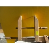 Image 3 : 2 - WOOD CLAMPS