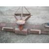 Image 3 : REAR 3 POINT HITCH BLADE