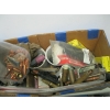 Image 2 : MISC. WELDING SUPPLIES: TIPS, ETC.