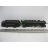 Image 1 : HO SCALE ENGINE & TENDER