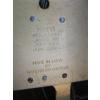 Image 4 : WATERBURY MADE IN USA WOOD CASED MANTLE CLOCK - "AS IS"