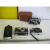 Image 2 : VINTAGE CAMERAS  