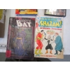 Image 6 : MISC. POKÉMON PICTURE, COLLECTOR CARDS, TOY CARS, ETC.