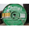Image 2 : 2 ROLLS OF VINTAGE ELECTRICAL CORD