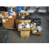 Image 1 : PALLET OF PVC FITTINGS