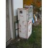 Image 1 : CHEVRON BENNETT FUEL PUMP - MODEL 2056 - EARLY 60s, FROM SORRENTO