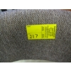 Image 3 : WOOD FRAMED UPHOLSTERED DINING CHAIR W/ARMS