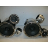 Image 3 : PAIR OF ROSWELL MARINE AUDIO SPEAKERS