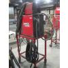 Image 2 : LINCOLN FLEX TECH 650 WELDER W/LINCOLN LF74 WIRE FEED ON CART W/ACCESS.