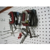 Image 2 : ASST. SM. C CLAMPS