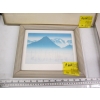Image 3 : 3 FRAMED PRINTS