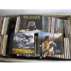 Image 4 : 2 BOXES OF CDs W/ELO CASED SET