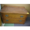 Image 1 : 2 DRAWER CHEST