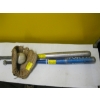 Image 1 : 2 BASEBALL BATS, GLOVE & A BALL