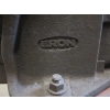Image 3 : HEAVY DUTY 8" VISE
