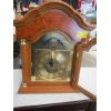 Image 2 : LG. WOOD CASED CLOCK