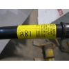 Image 3 : OXY/ACETYLENE SET W/CART & BOTTLES