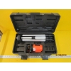 Image 1 : SURVEY SET W/TRIPOD IN CASE