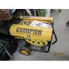 Image 1 : CAMPION POWER PORTABLE GENERATOR - 3500 PEAK WATTS