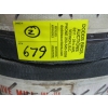 Image 3 : 2 4" DRIVE BELTS - 21'7" & 14'5"