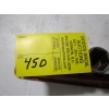 Image 3 : SET OF SNAP ON SAE DEEP SOCKETS W/MAGNETIC HOLDER