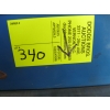 Image 10 : 7 STORAGE BOXES W/ASST. CONTENTS - COTTER PINS SHRINK TUBE, ETC.