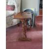 Image 2 : SM. DROPLEAF OCCASIONAL TABLE
