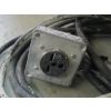 Image 4 : 2 HEAVY DUTY EXTENSION CORDS