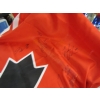 Image 5 : SIGNED CANADIAN HOCKEY FLAG