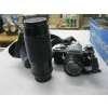Image 3 : PENTAX CAMERA W/LENSES & ASST. ACCESS.