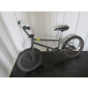 Image 2 : BMX BIKE W/EXTRA FRAME