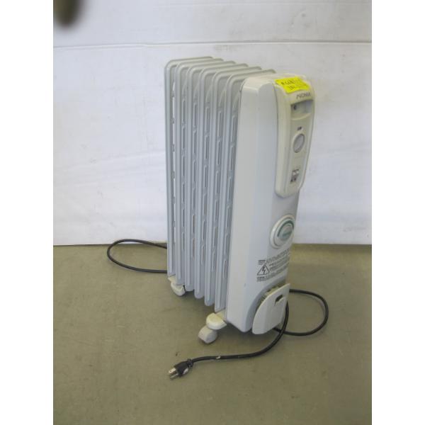 NOMA OIL FILLED ELECTRIC HEATER