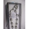 Image 3 : .925 SILVER 18" CHAIN