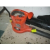 Image 2 : ELECTRIC LEAF BLOWER & CORDLESS WEED TRIMMER