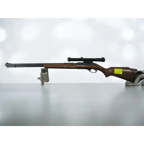 MARLIN GLENFIELD| MODEL 60| CALIBER  .22LR ONLY|STRAIGHT PULL