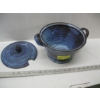 Image 2 : POTTERY LIDDED POT