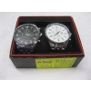 Image 1 : 2 ORLENDO WATCHES