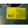Image 3 : ROUND WOODEN SPOOL W/METAL TOP