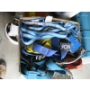Image 1 : BOX W/ASST. SAFETY HARNESSES