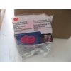 Image 2 : M3 PARTICULATE FILTERS & BOX OF PAINT SANDING RESPIRATORS