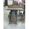 Image 2 : DELTA MILWAUKEE  TABLE SAW ON STAND W/EXTRA RIP VENTS